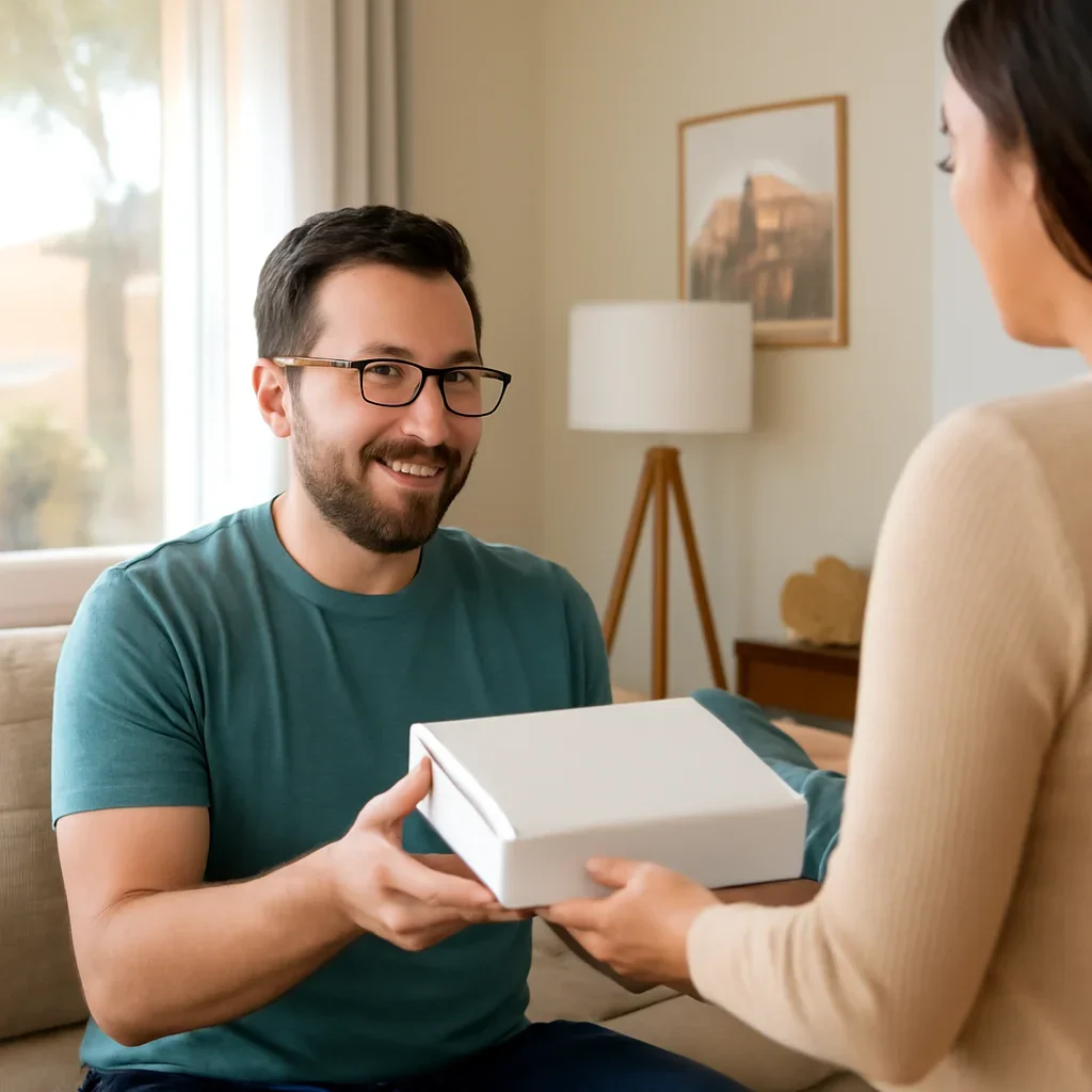 At-home microbiome testing available for customers in Las Vegas, Nevada