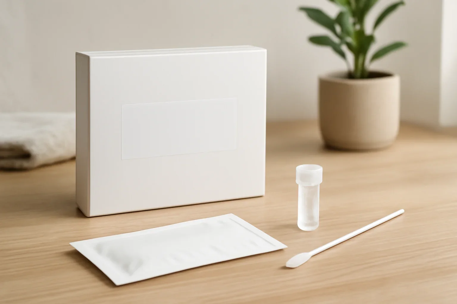 Microbiome Testing in Lubbock overview for at-home gut microbiome testing