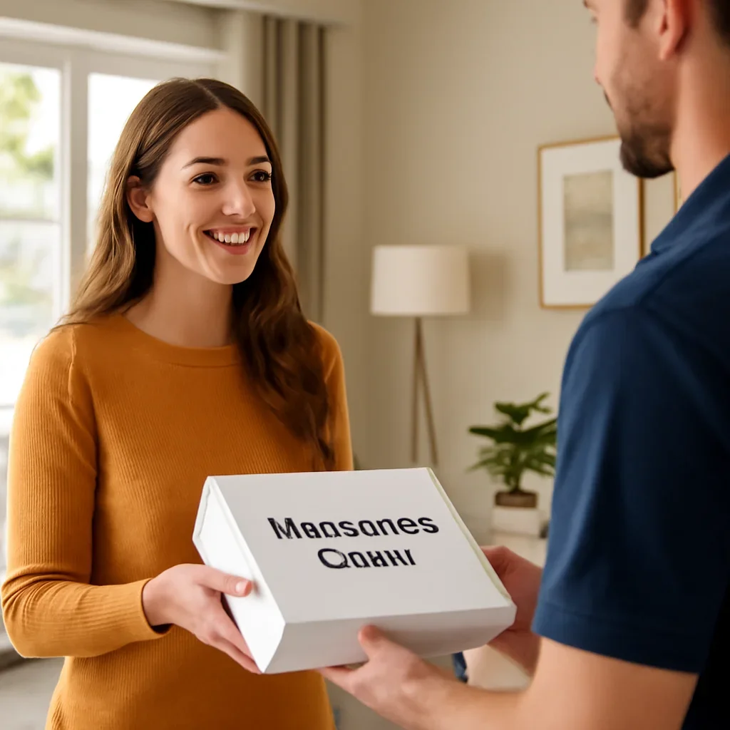At-home microbiome testing available for customers in Lubbock, Texas
