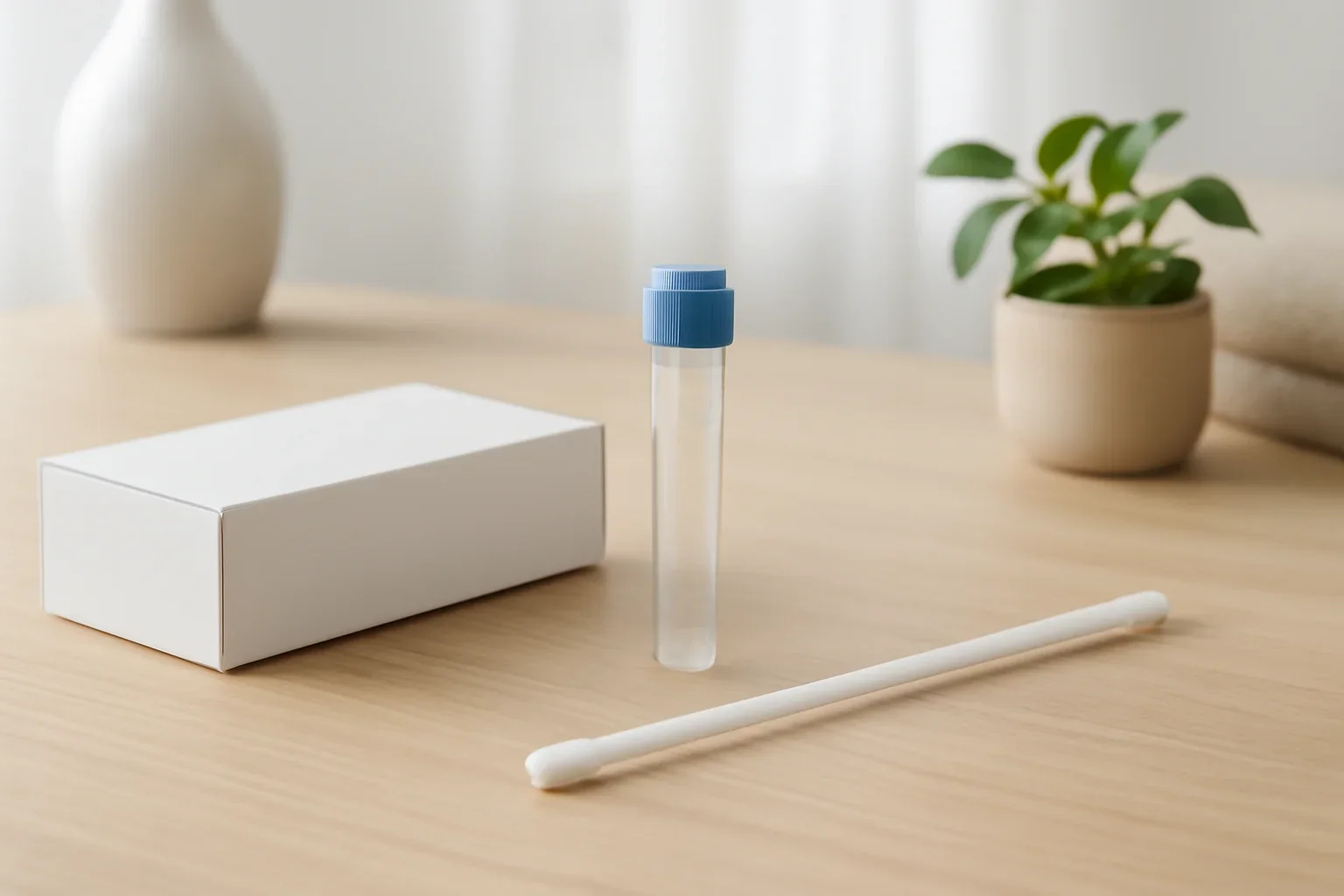 Microbiome Testing in Madison overview for at-home gut microbiome testing