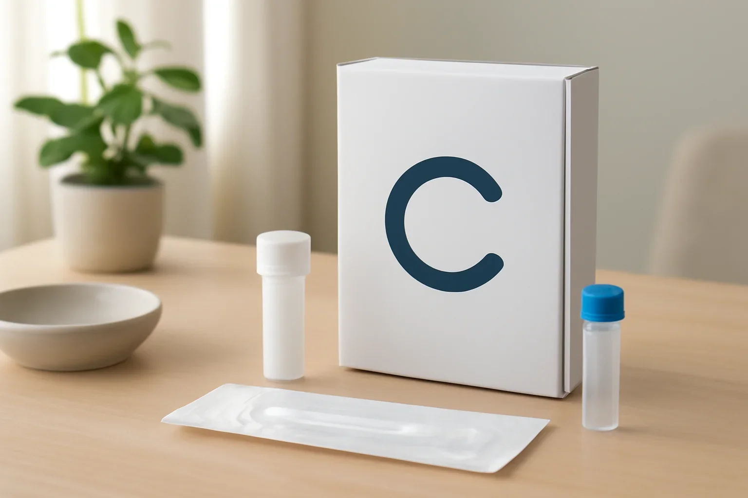 Microbiome Testing in Memphis overview for at-home gut microbiome testing