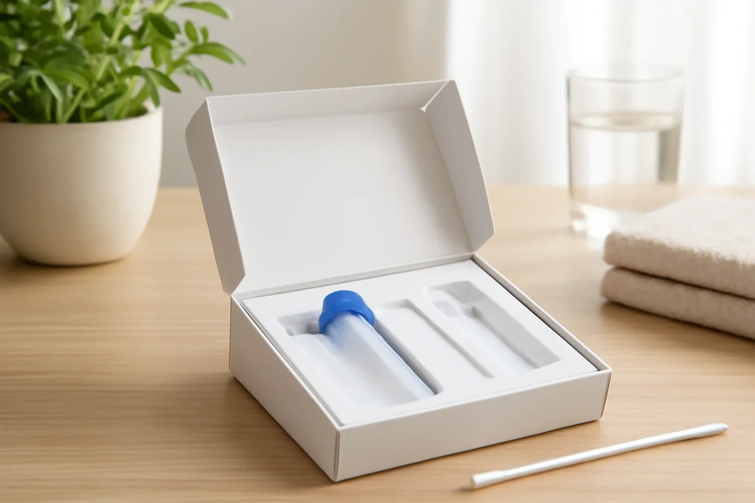 Microbiome Testing in Mesa overview for at-home gut microbiome testing