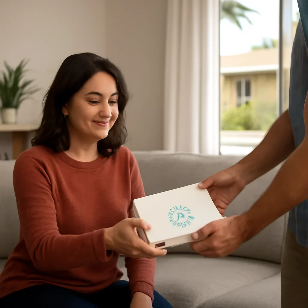 At-home microbiome testing available for customers in Mesa, Arizona