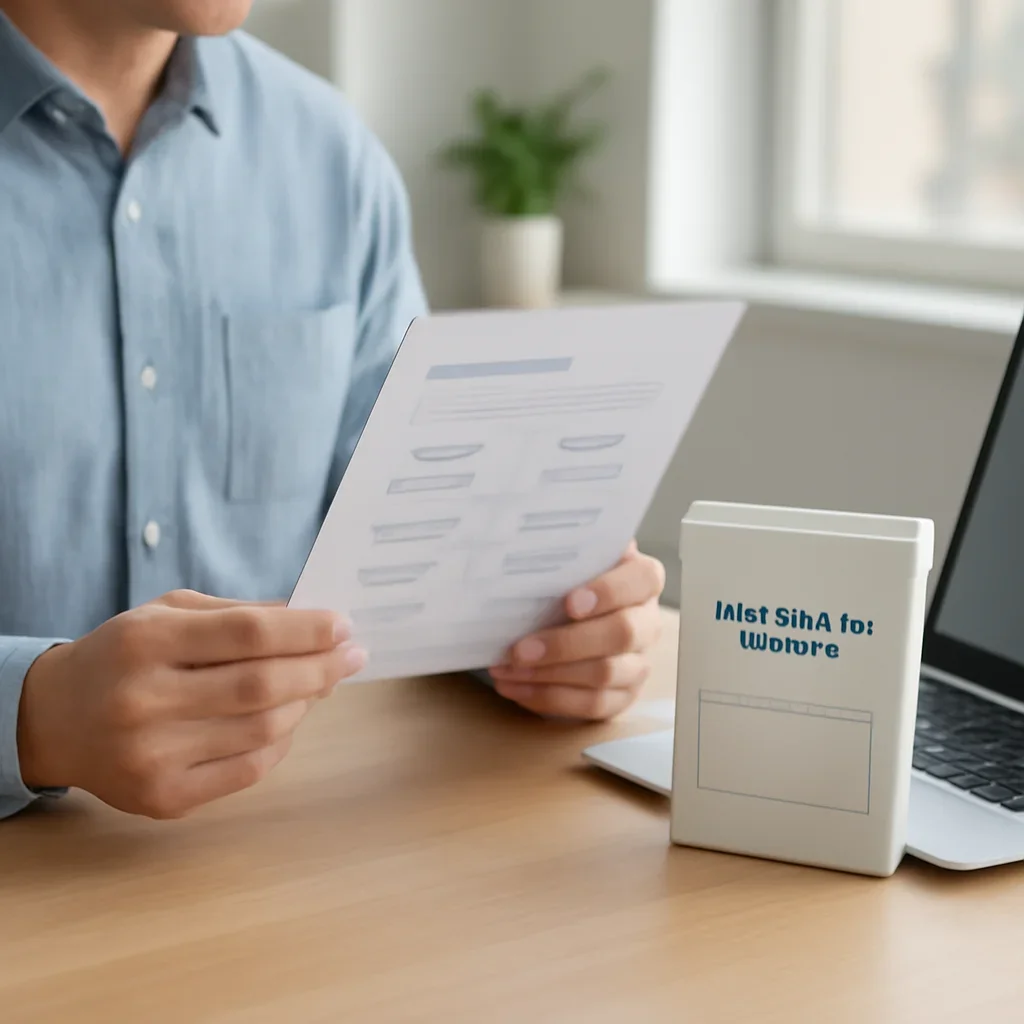 Next-step guidance for Microbiome Testing in New York City