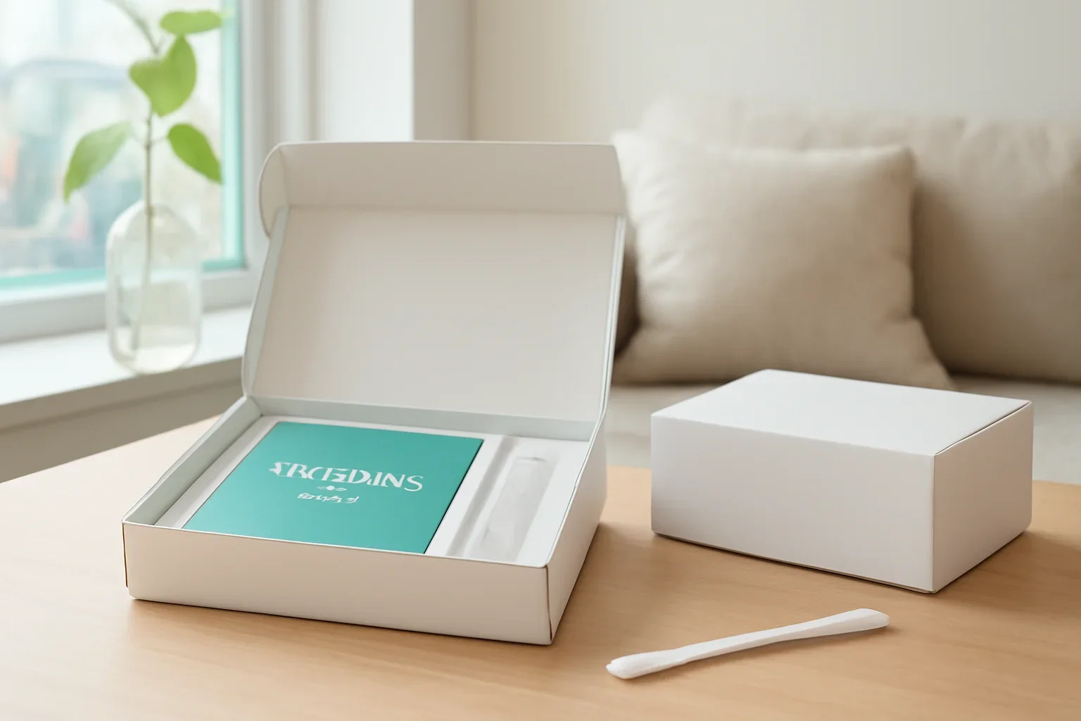 Microbiome Testing in New York City overview for at-home gut microbiome testing