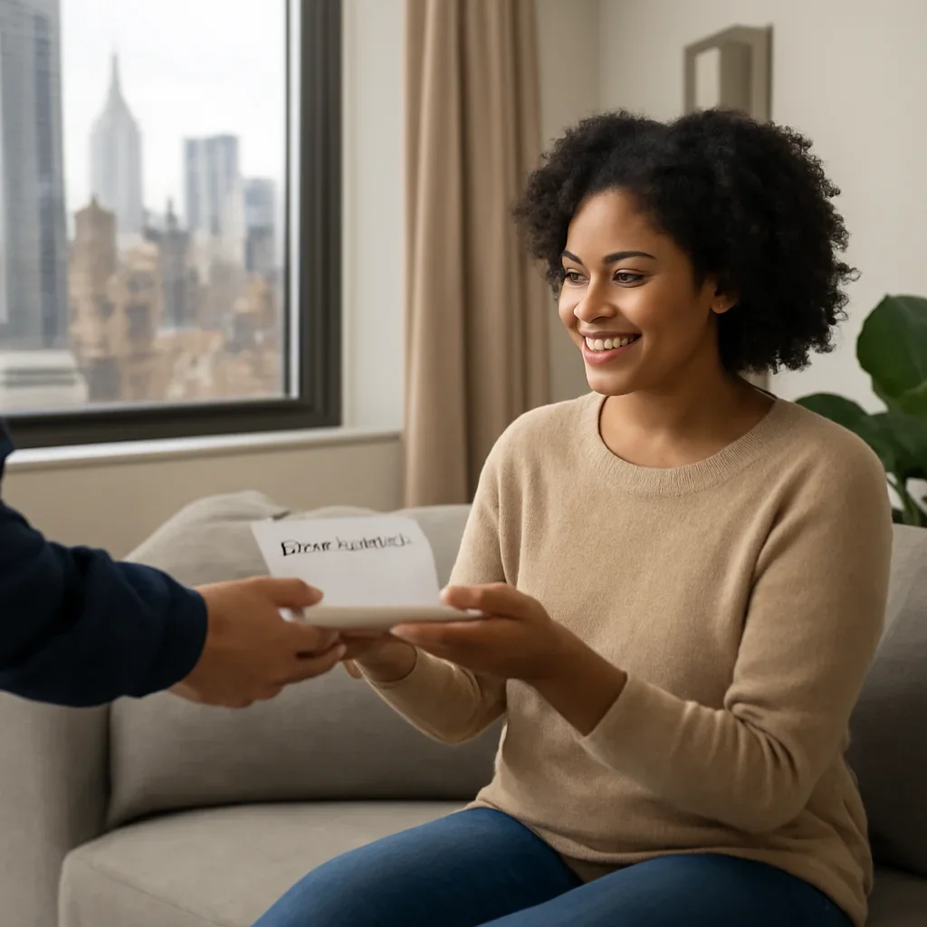 At-home microbiome testing available for customers in New York City, New York