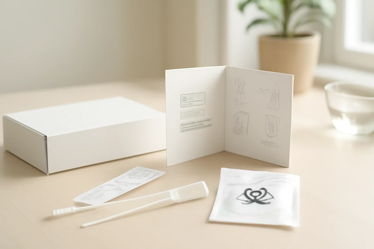Microbiome Testing in Oakland overview for at-home gut microbiome testing