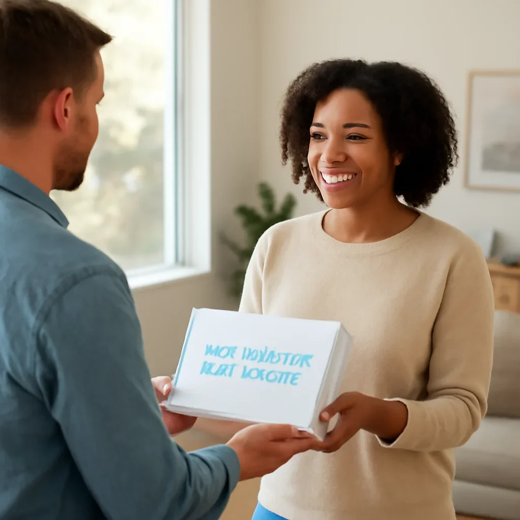 At-home microbiome testing available for customers in Oakland, California