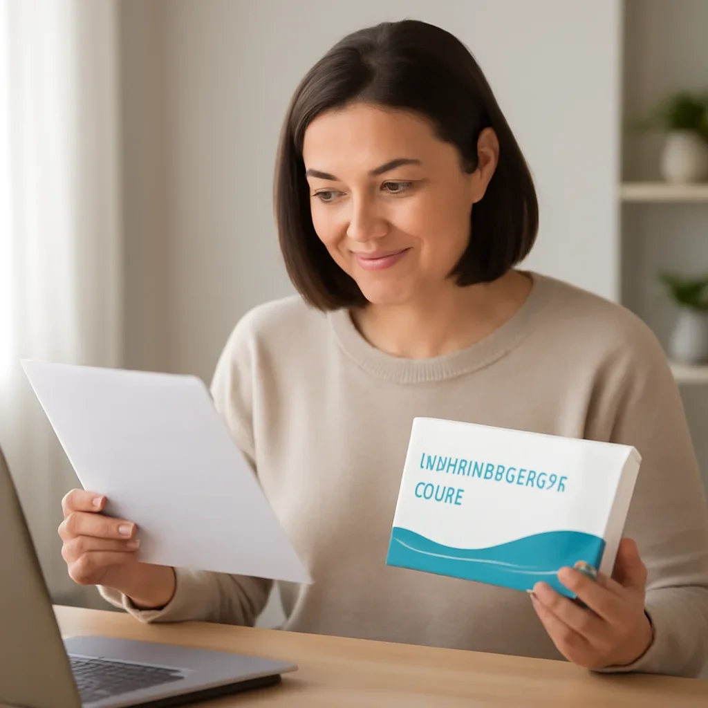 Order an at-home gut microbiome test from Omaha Nebraska
