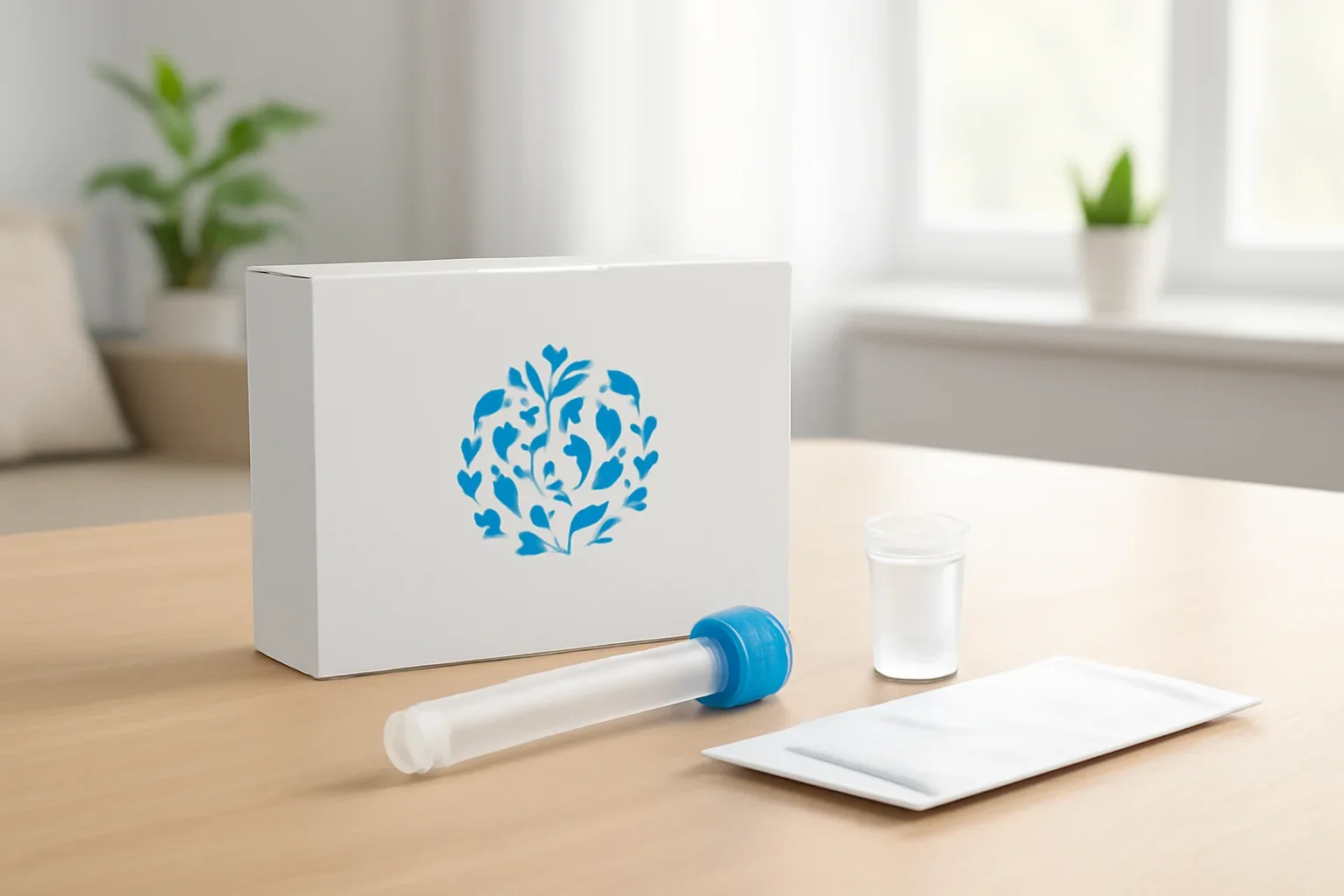 Microbiome Testing in Orlando overview for at-home gut microbiome testing