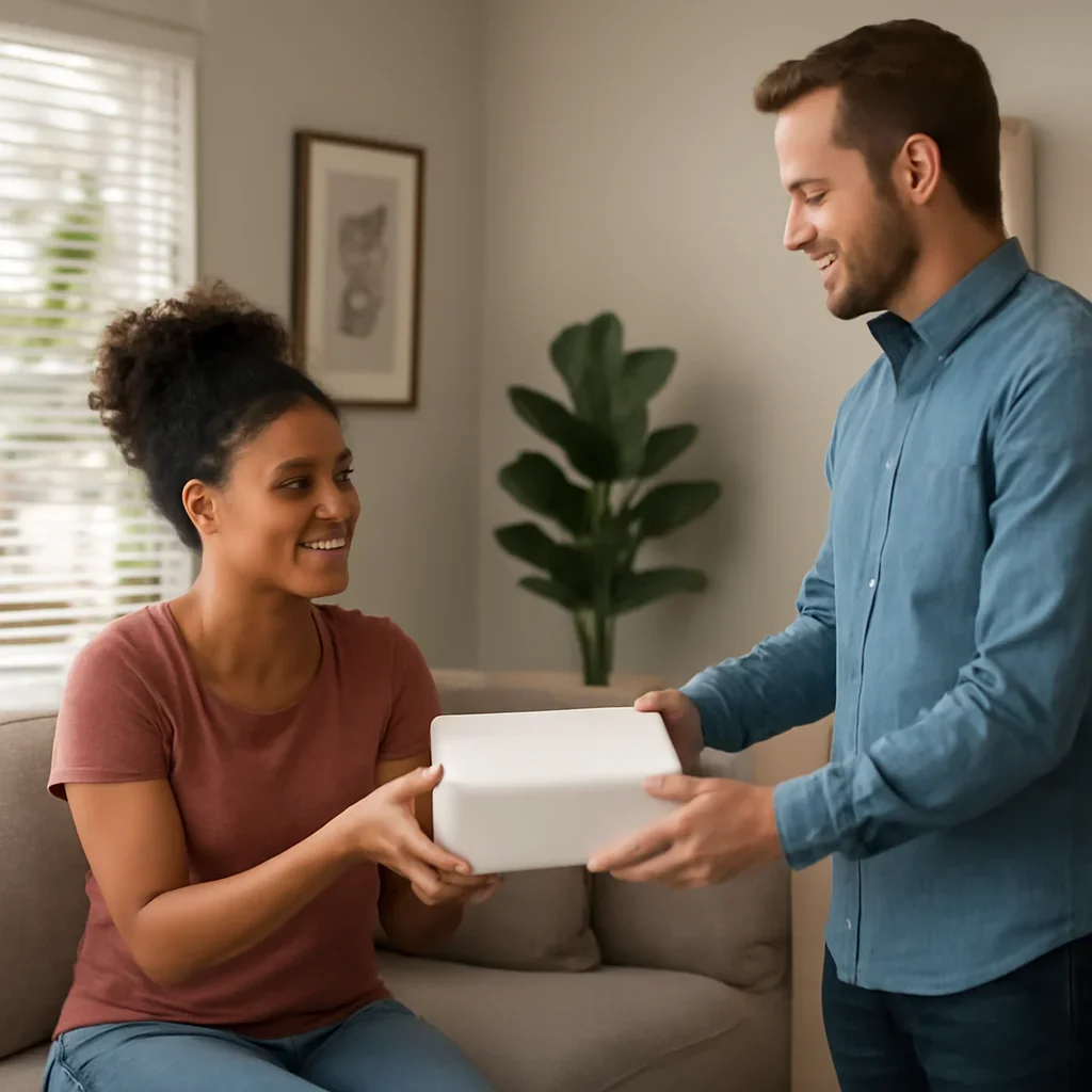 At-home microbiome testing available for customers in Orlando, Florida