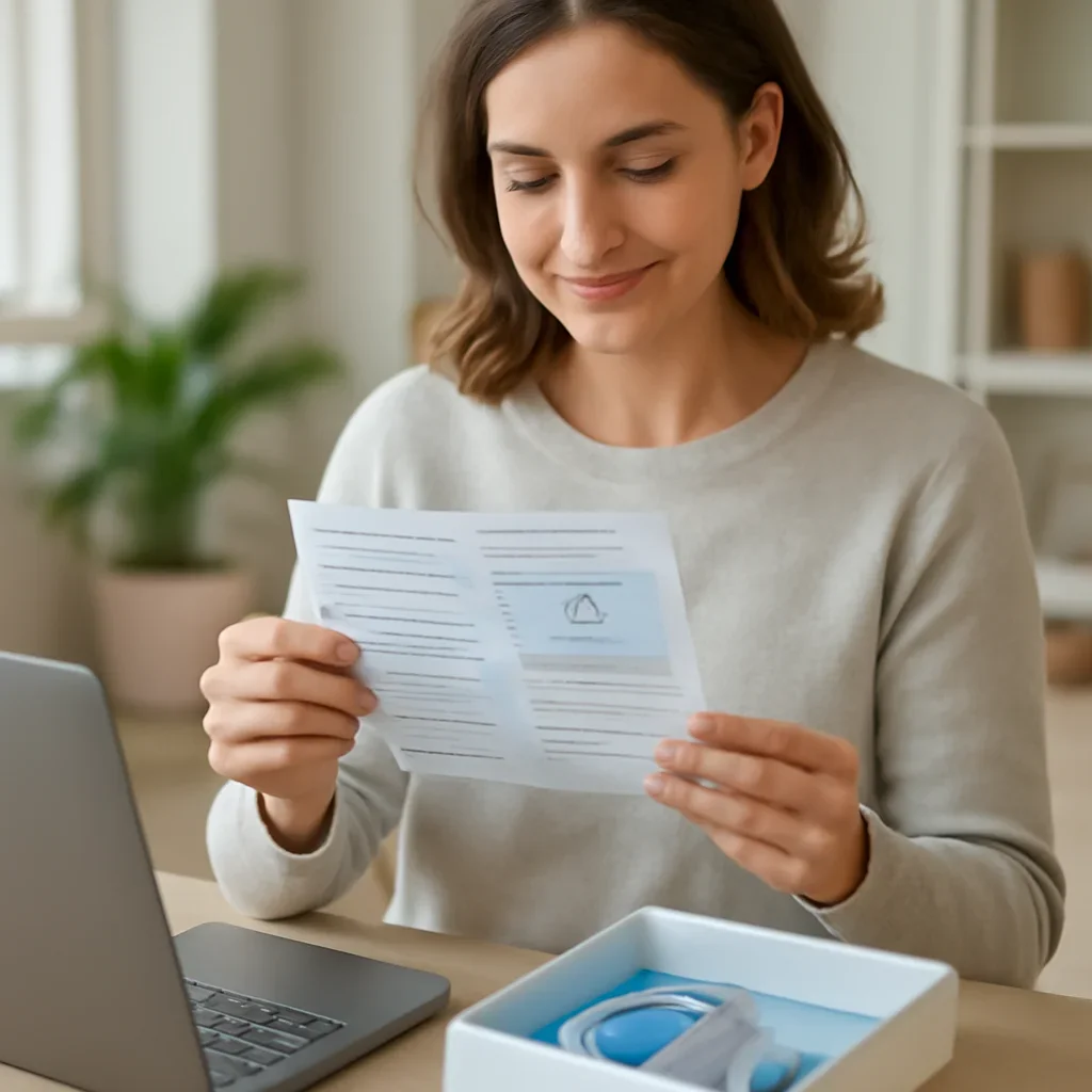 Order an at-home gut microbiome test kit from Phoenix, Arizona