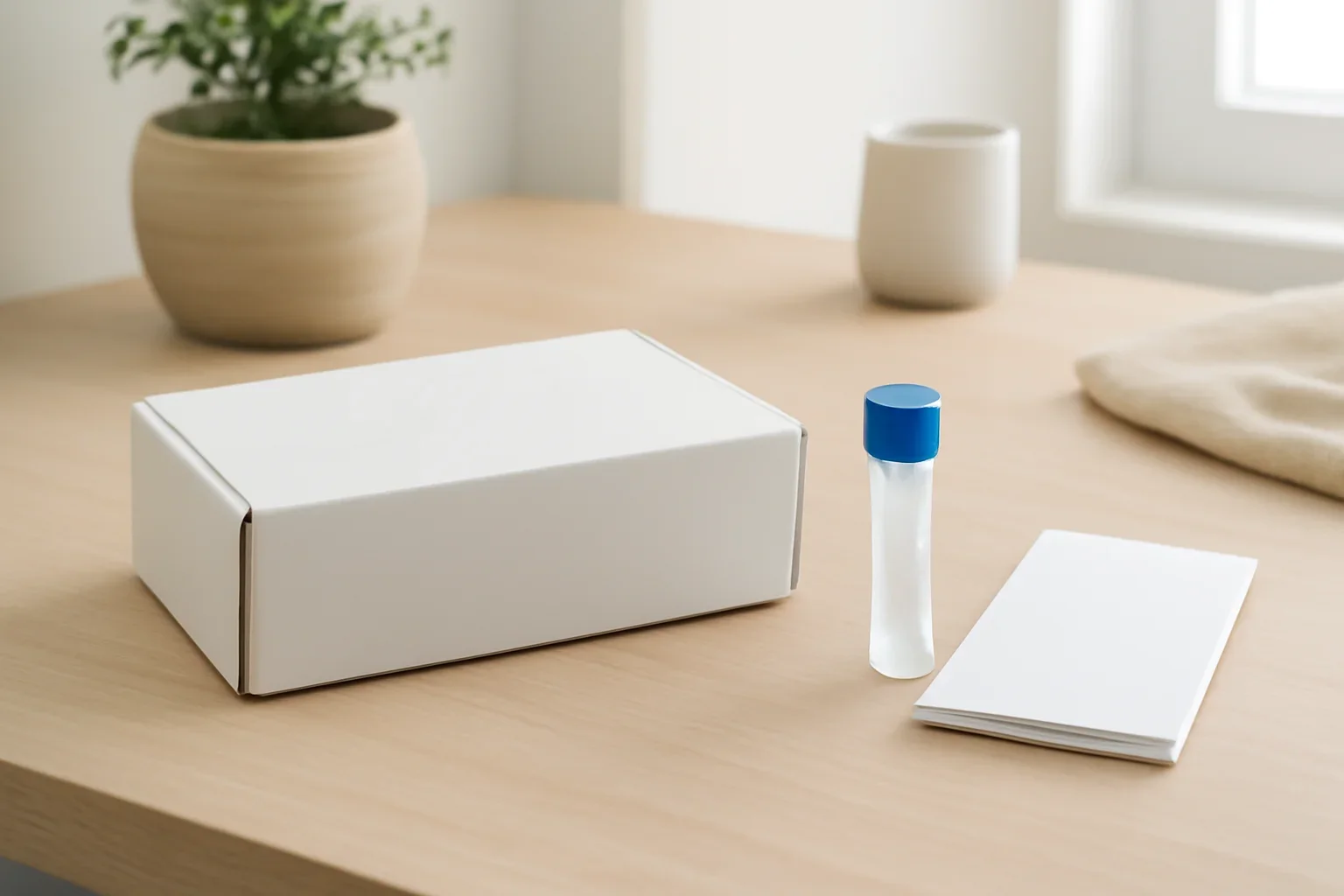 At-home gut microbiome testing for customers in Plano, Texas