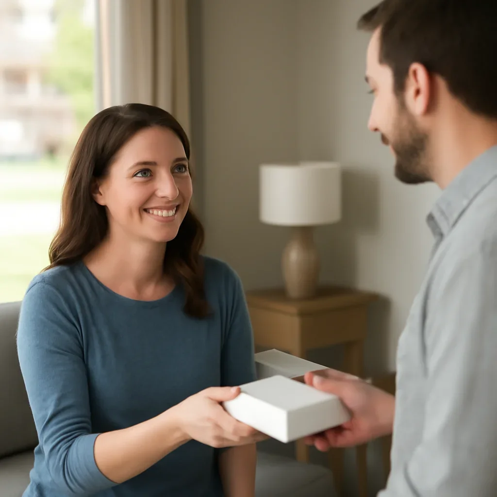 At-home gut microbiome testing information for Plano, Texas residents