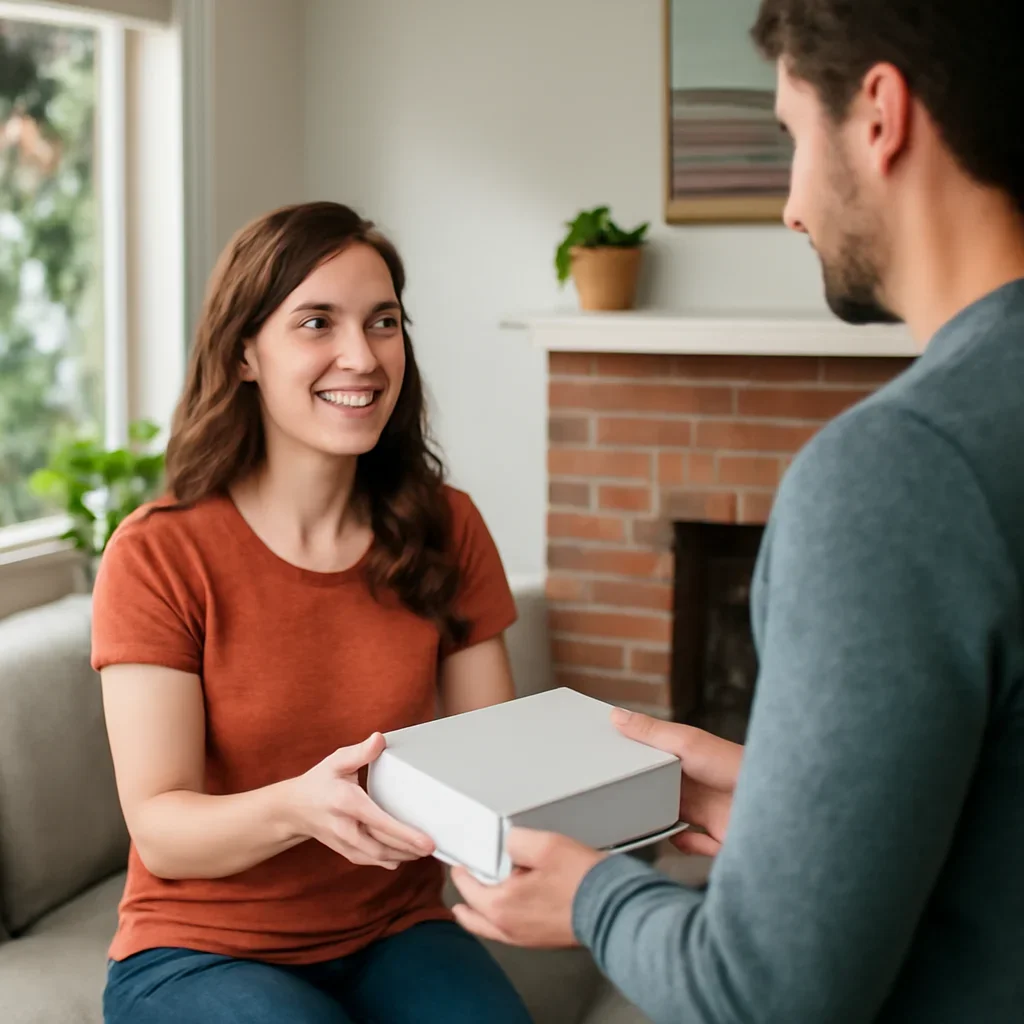 At-home microbiome testing available for customers in Portland, Oregon