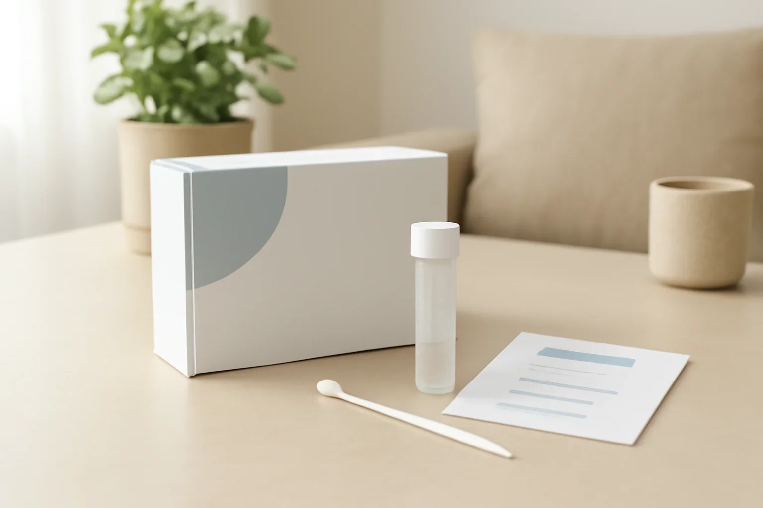 Microbiome Testing in Raleigh overview for at-home gut microbiome testing