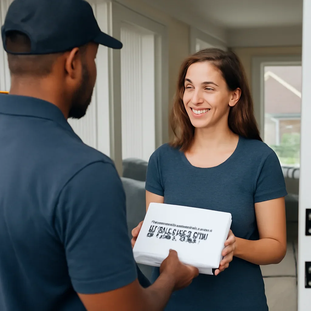 At-home microbiome testing available for customers in Raleigh, North Carolina