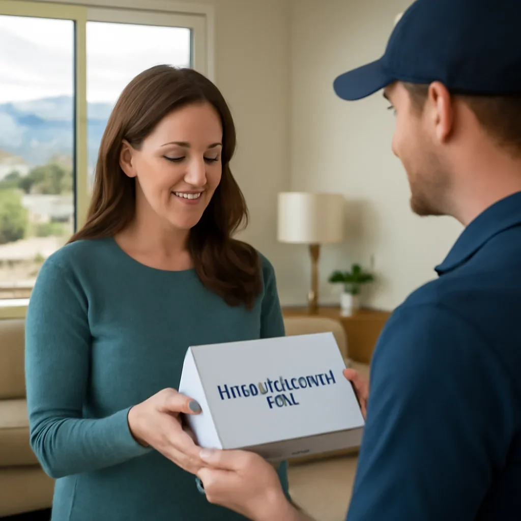At-home microbiome testing available for customers in Reno, Nevada