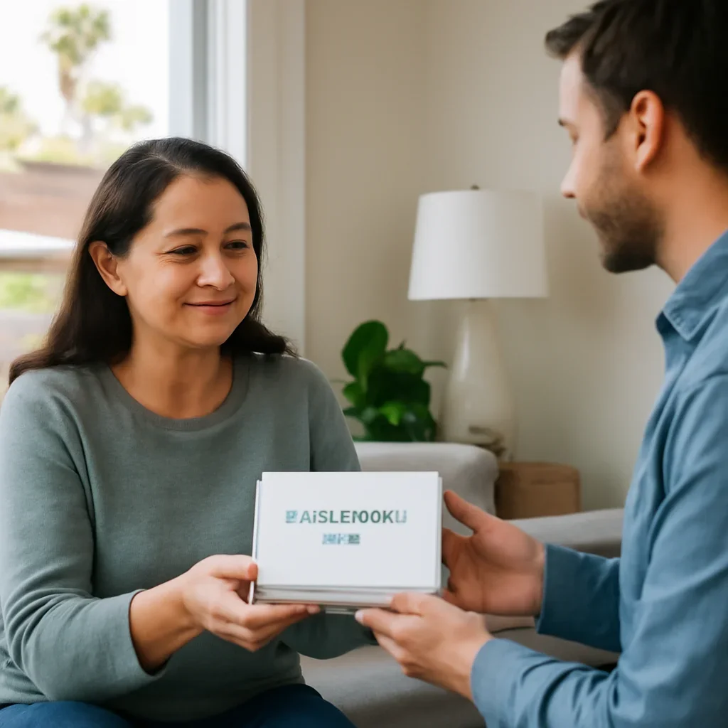 At-home microbiome testing available for customers in Riverside, California