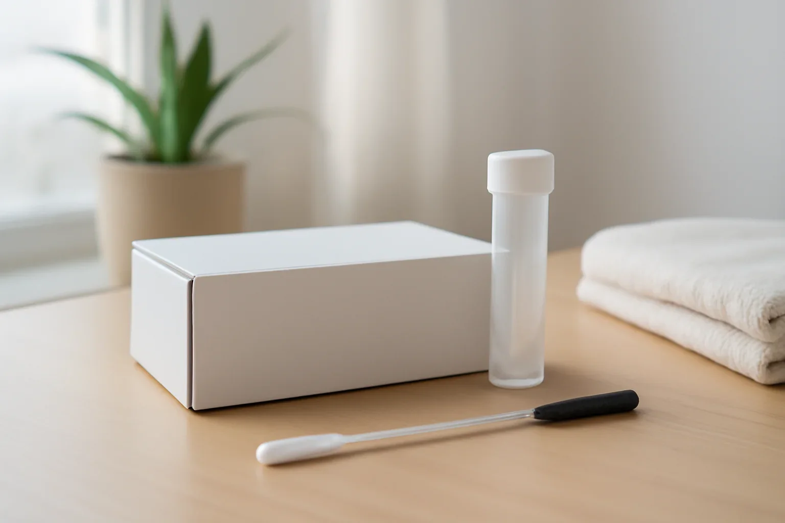 Microbiome Testing in Rochester overview for at-home gut microbiome testing