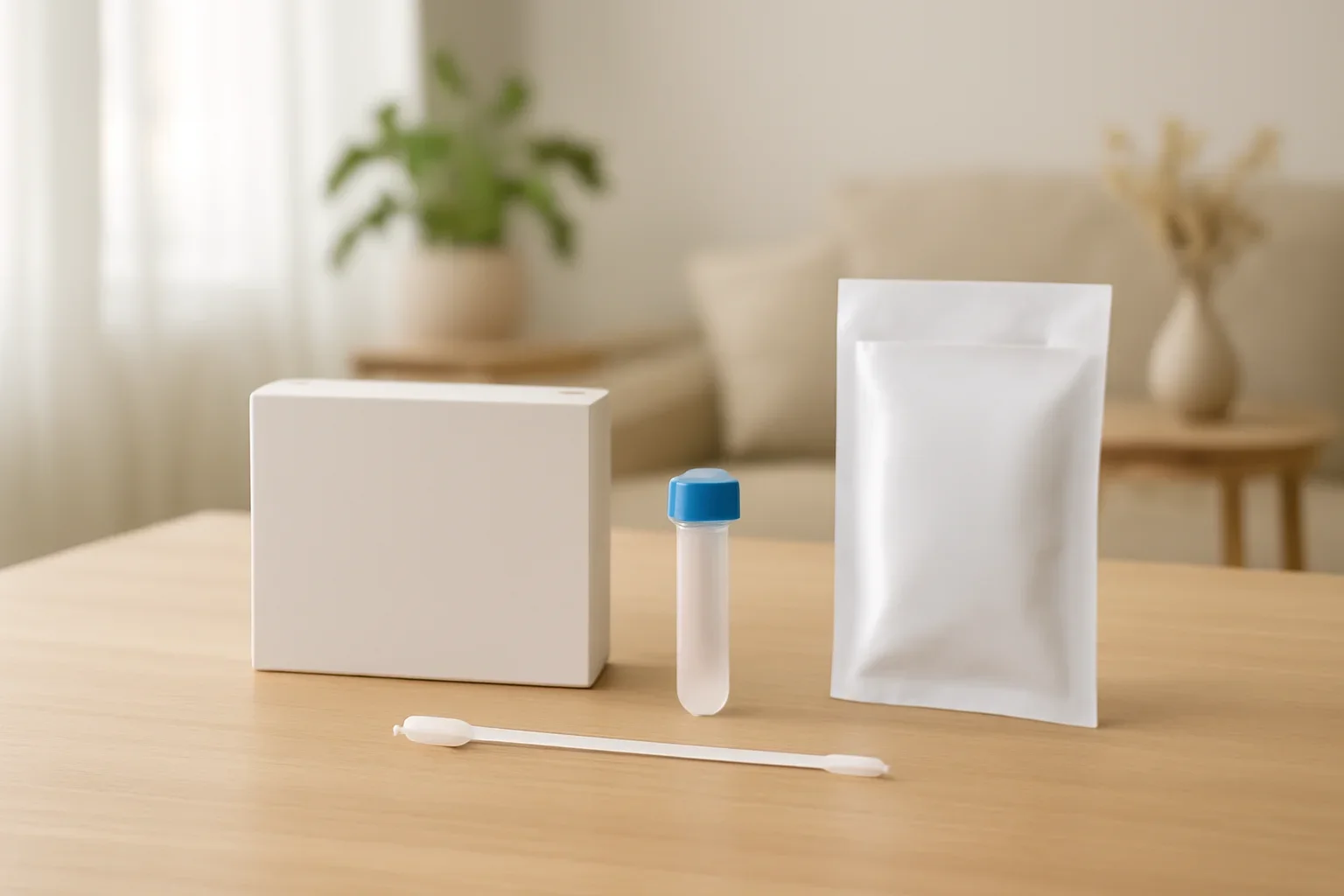 Microbiome Testing in Sacramento overview for at-home gut microbiome testing