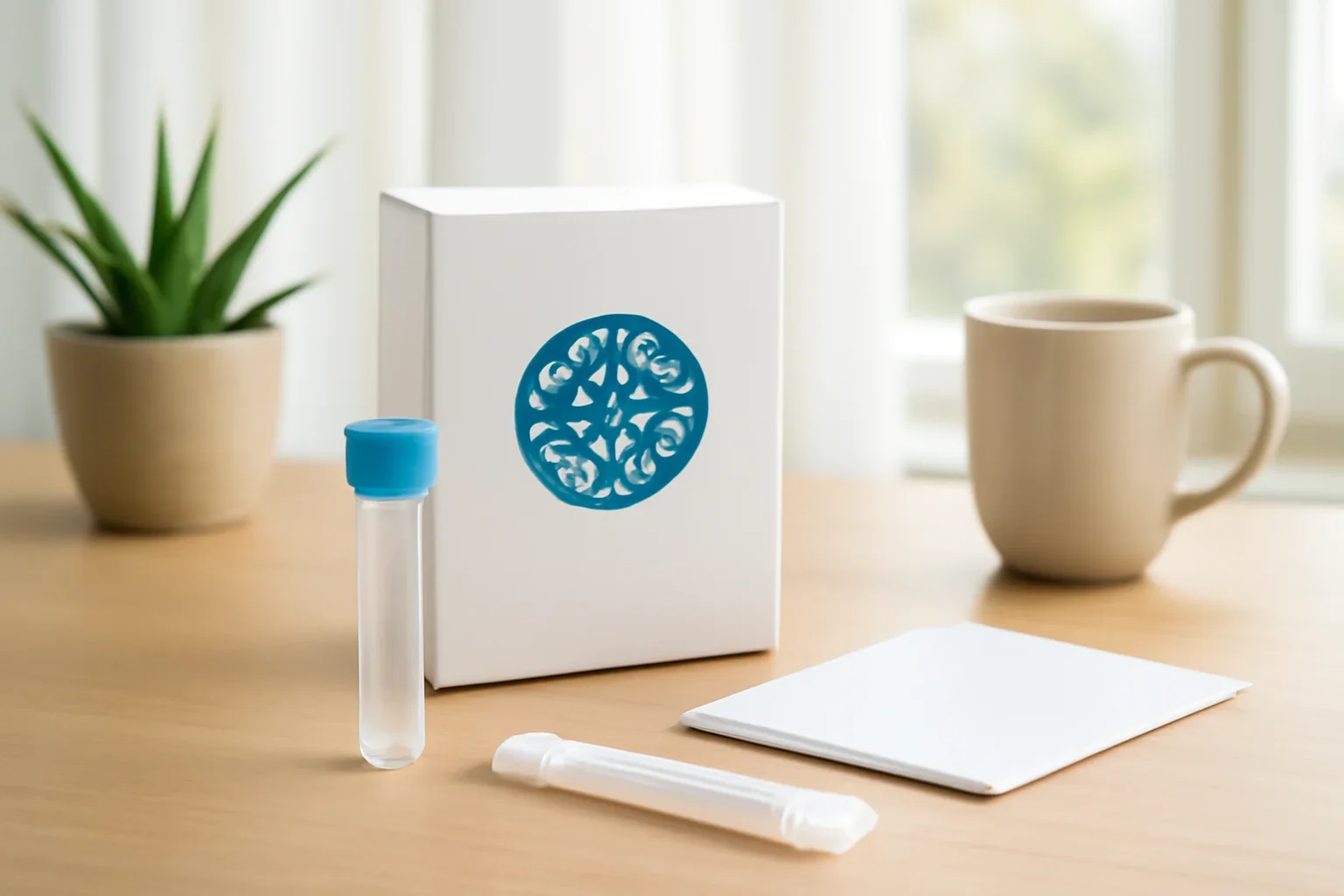 Microbiome Testing in Salt Lake City overview for at-home gut microbiome testing