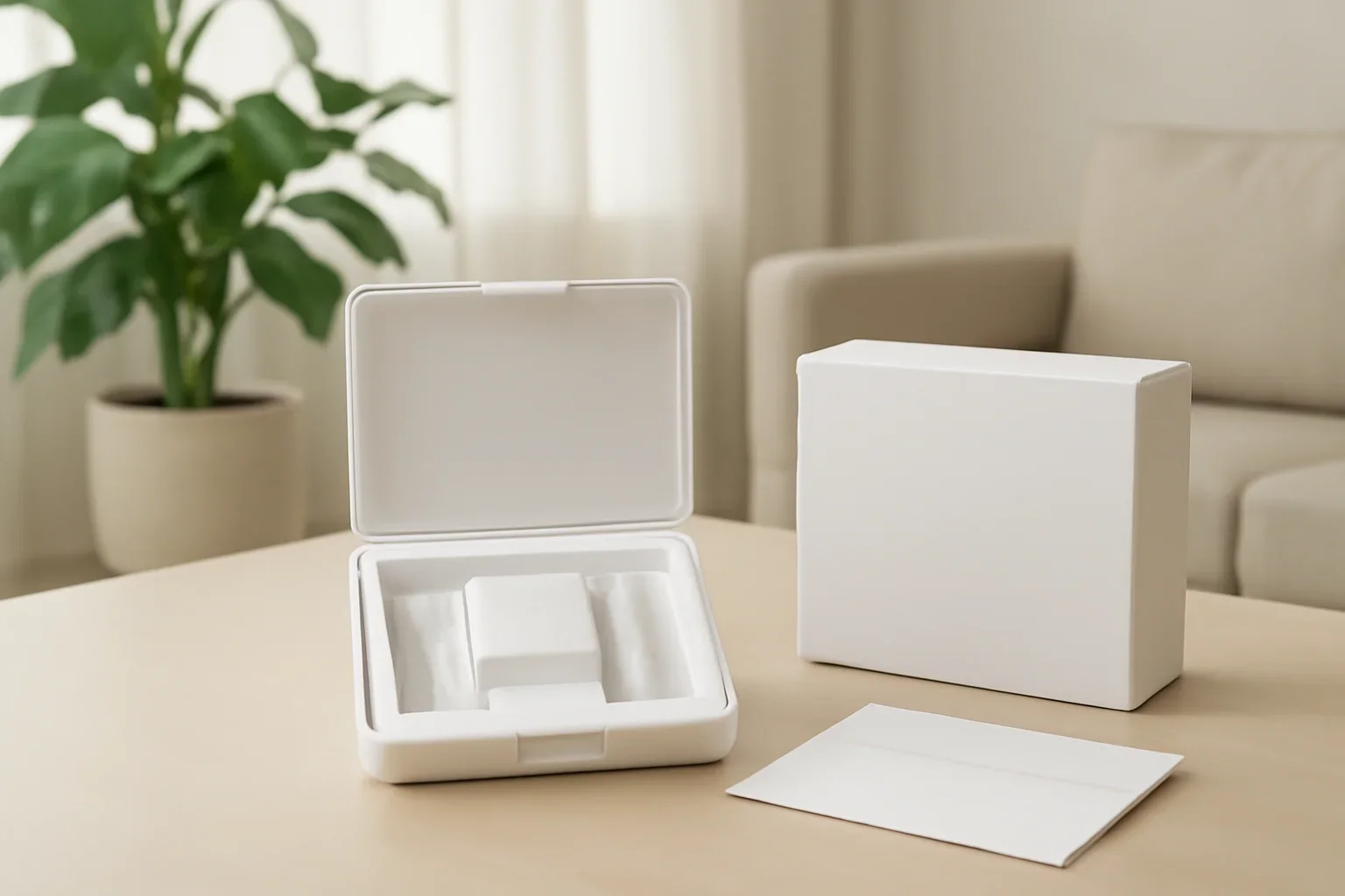 At-home gut microbiome test available for customers in San Diego, California
