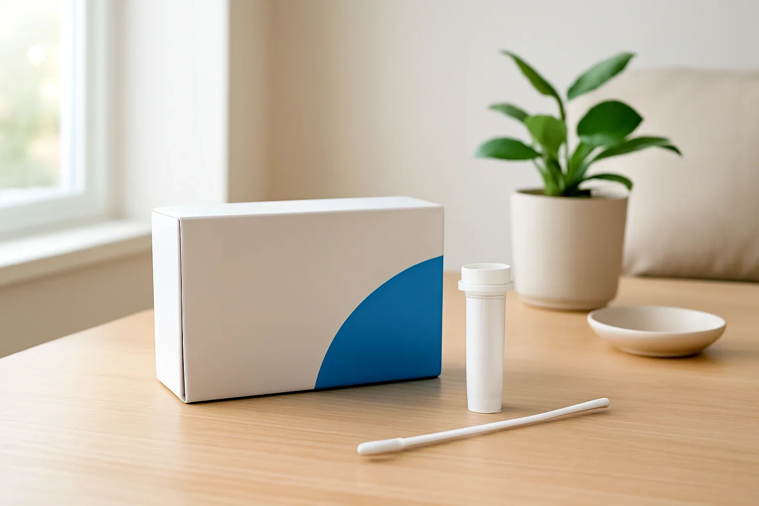 Microbiome Testing in San Francisco overview for at-home gut microbiome testing