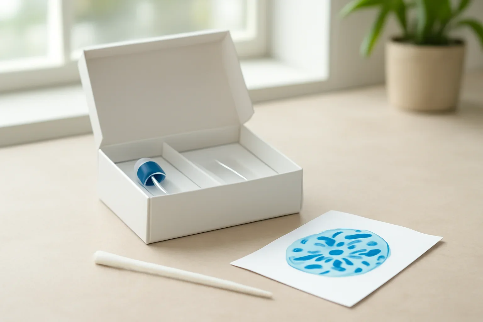 Microbiome Testing in Santa Ana overview for at-home gut microbiome testing