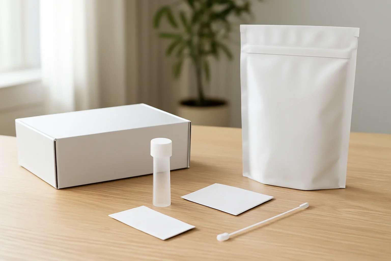 At-home gut microbiome testing for customers in Spokane, Washington