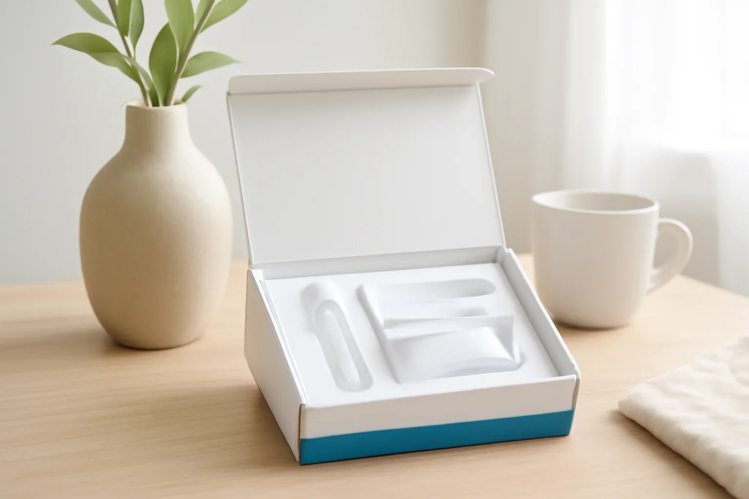 At-home gut microbiome test available for customers in St. Louis Missouri