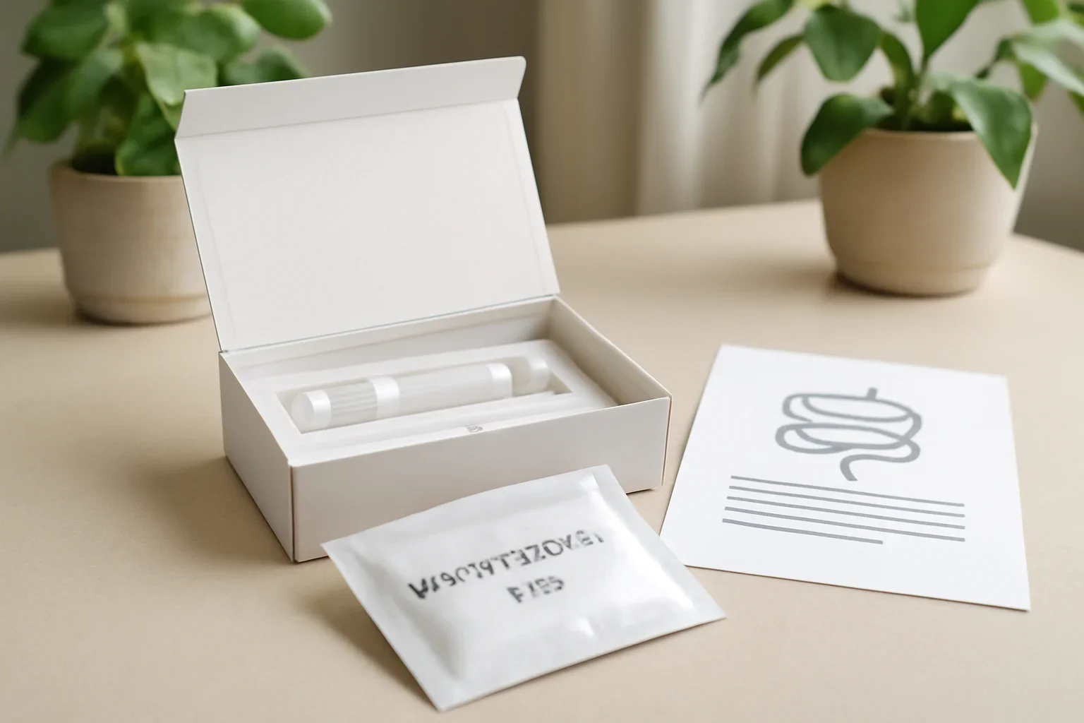Microbiome Testing in Tulsa overview for at-home gut microbiome testing