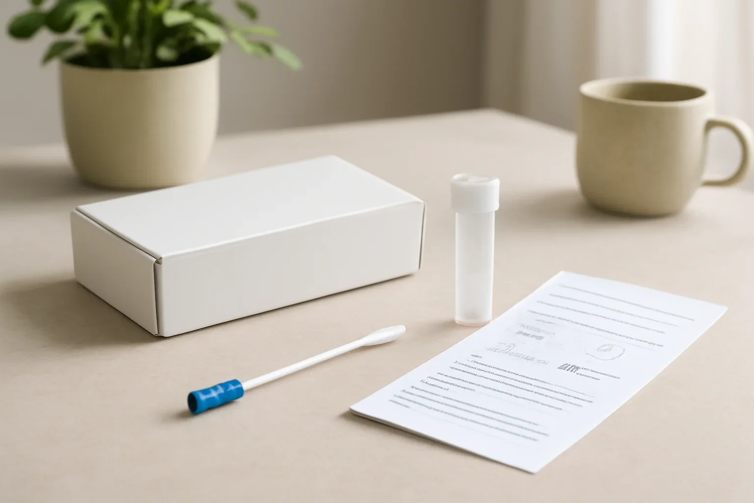 Microbiome Testing in Winston-Salem overview for at-home gut microbiome testing