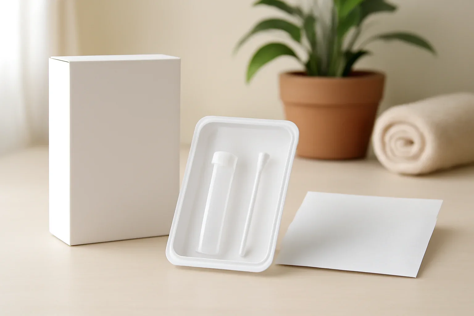 16S, Shotgun, and RNA Microbiome Testing Compared overview for at-home gut microbiome testing