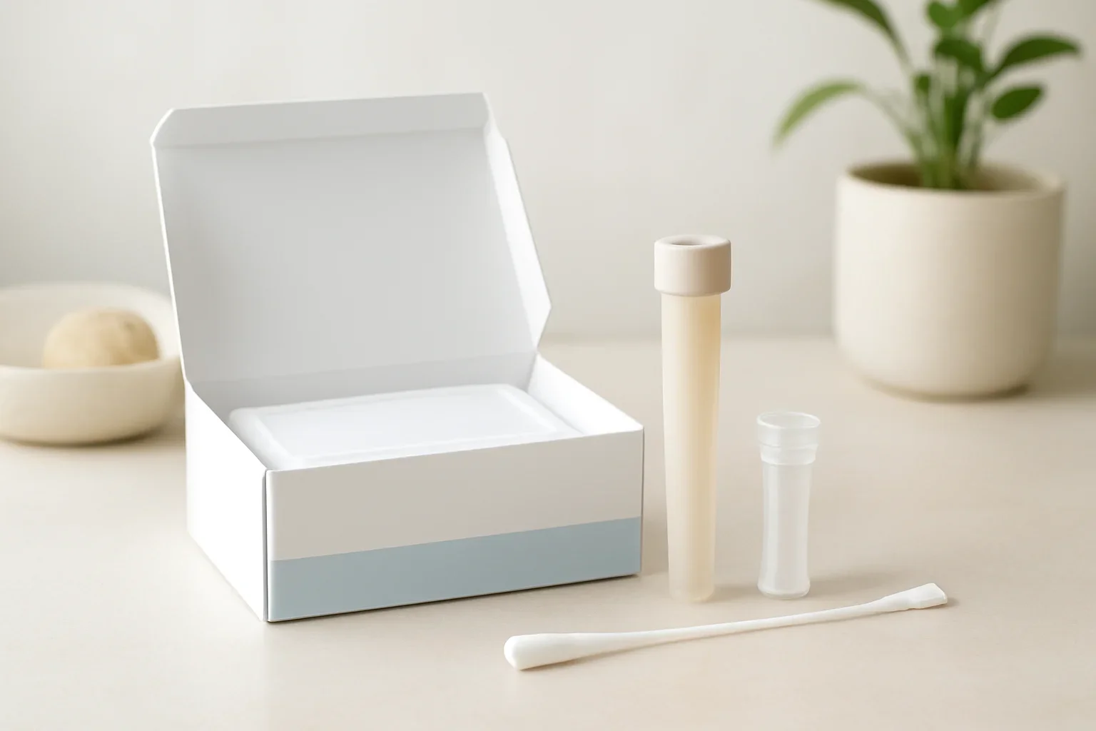 Best Gut Health Test: What to Look For overview for at-home gut microbiome testing
