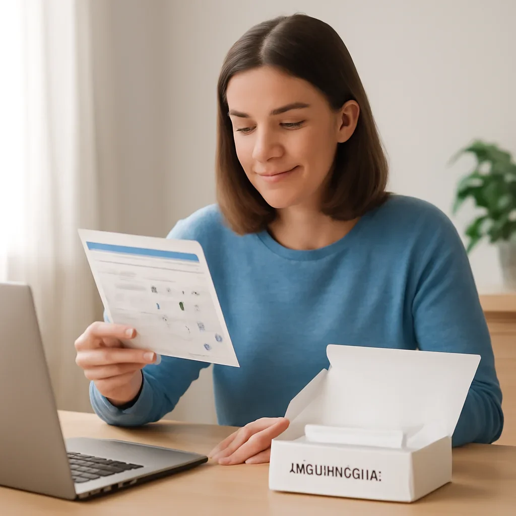 Next-step guidance for Best Microbiome Test: How to Compare Options