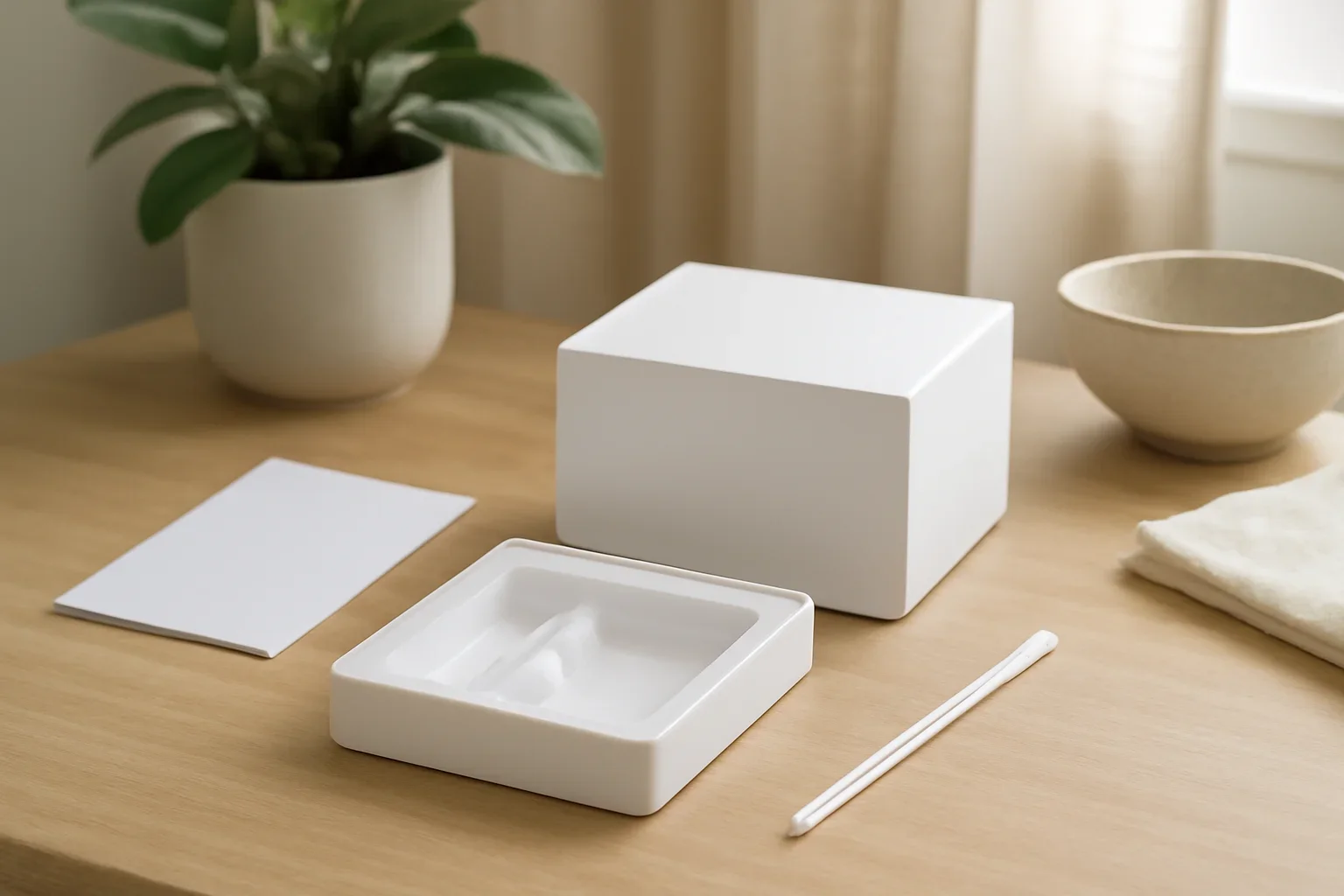 Best Microbiome Test: How to Compare Options overview for at-home gut microbiome testing