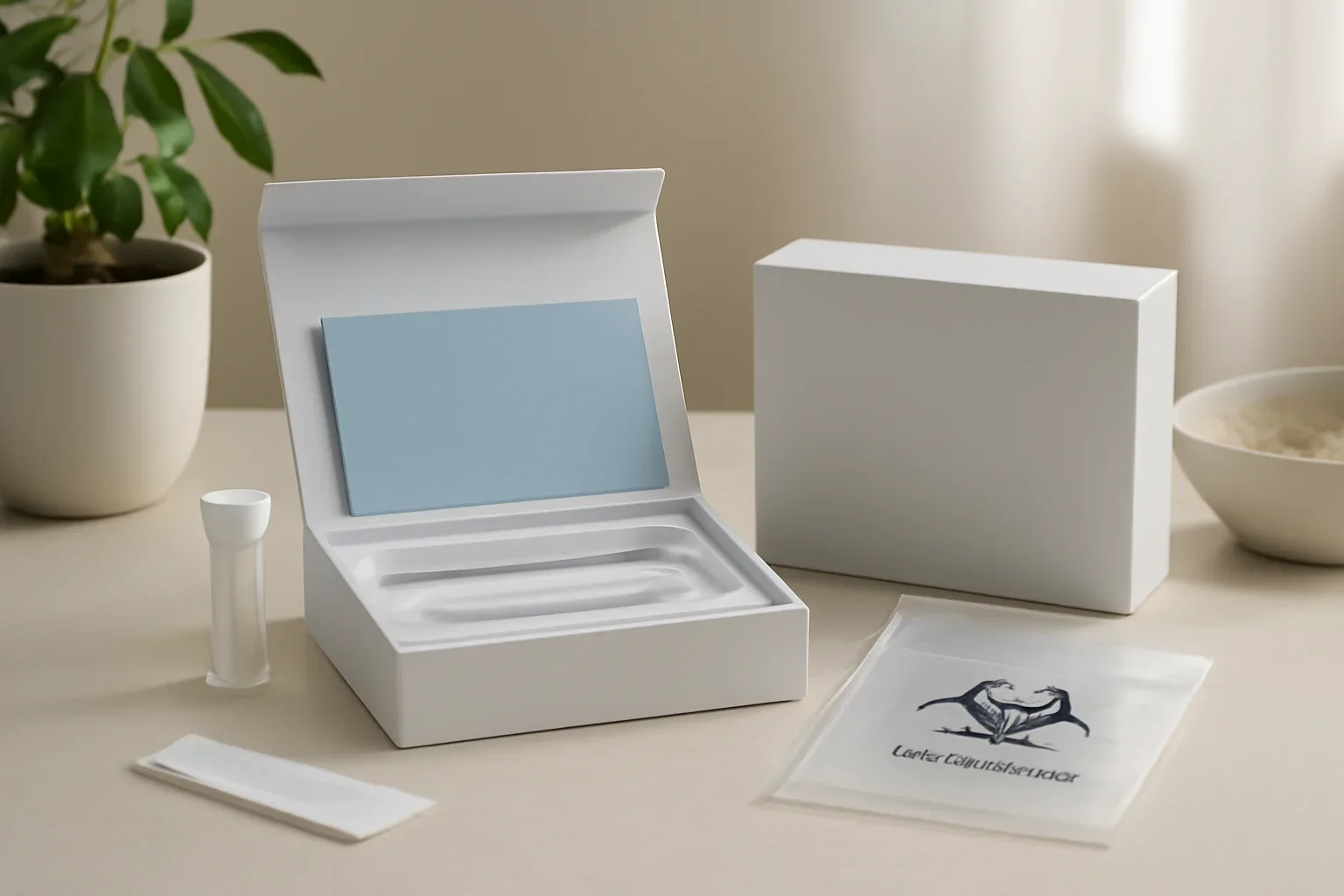 Microbiome Test Comparison Center overview for at-home gut microbiome testing