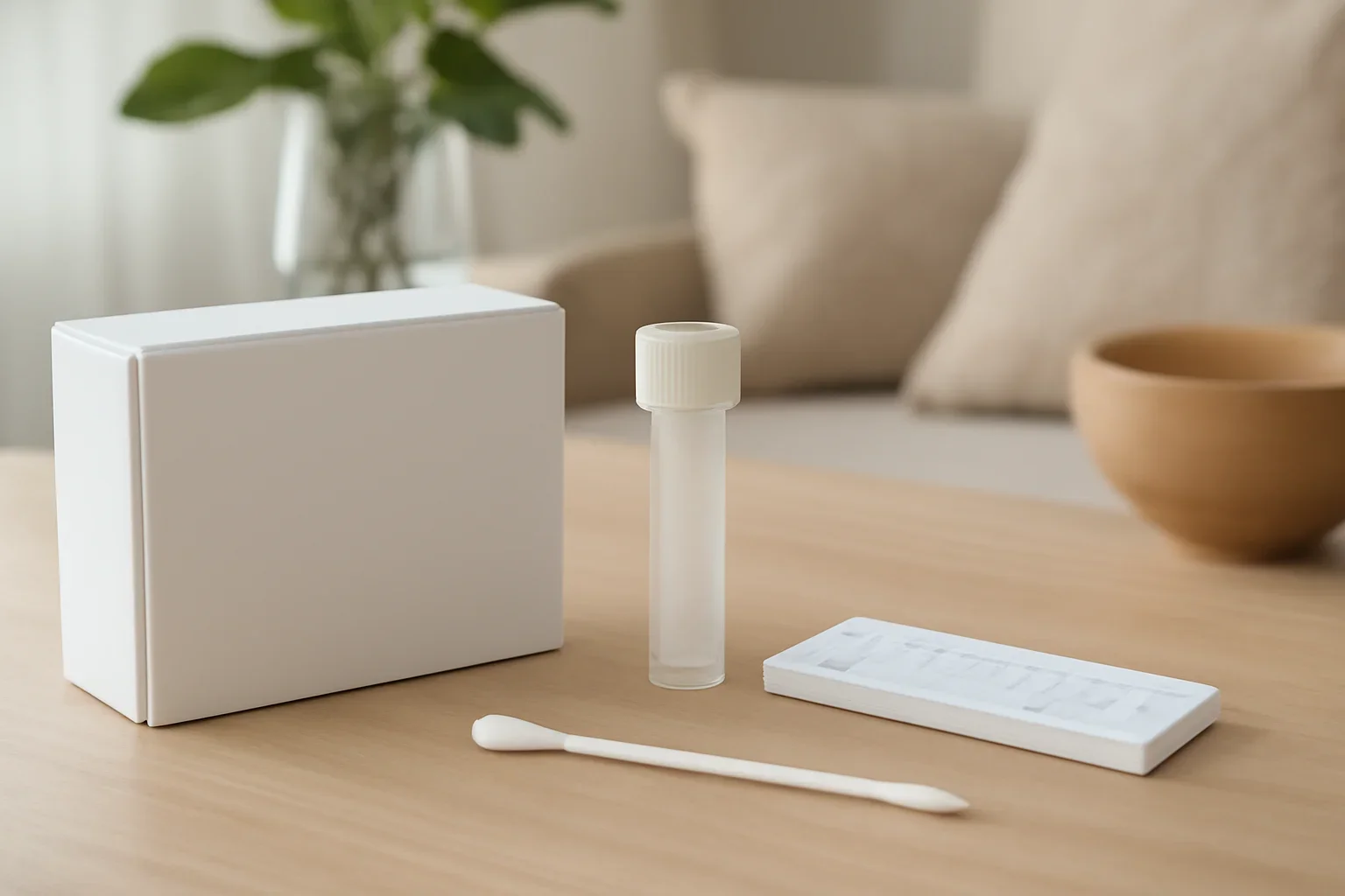 Microbiome Test vs GI-MAP overview for at-home gut microbiome testing