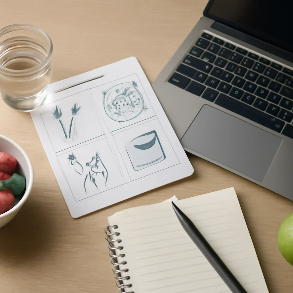 Detailed guidance for understanding microbiome test vs probiotic quiz