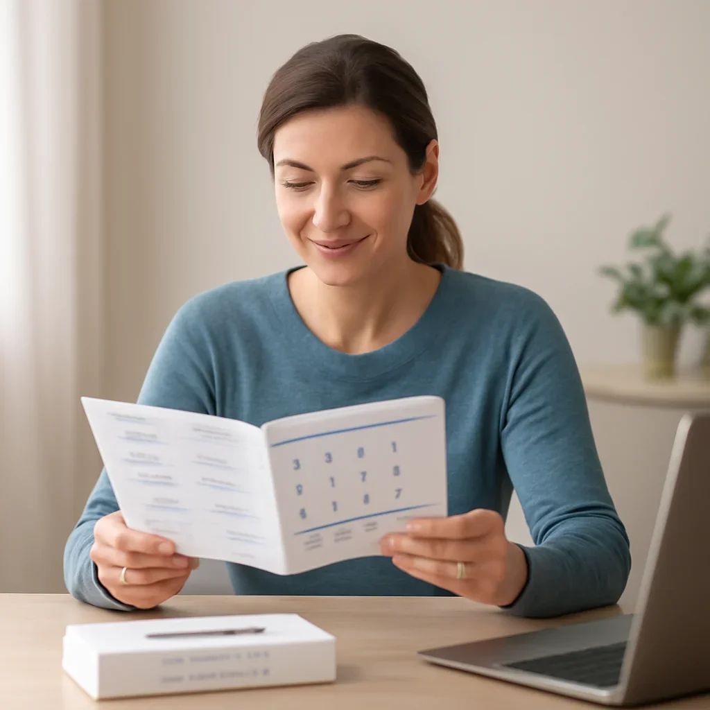 Next-step guidance for Compare Thorne and MicrobiomeTest.us