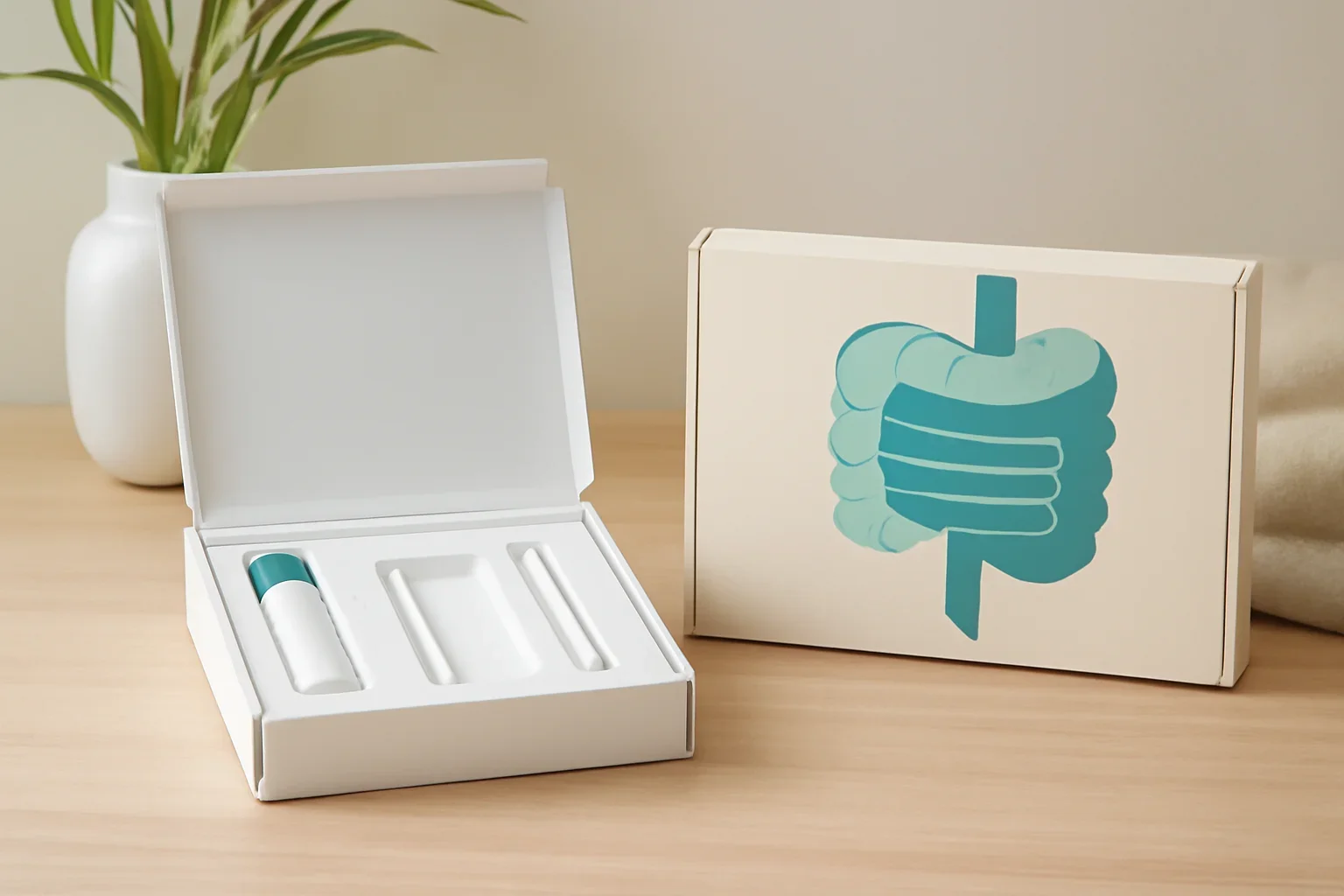 Compare Thorne and MicrobiomeTest.us overview for at-home gut microbiome testing