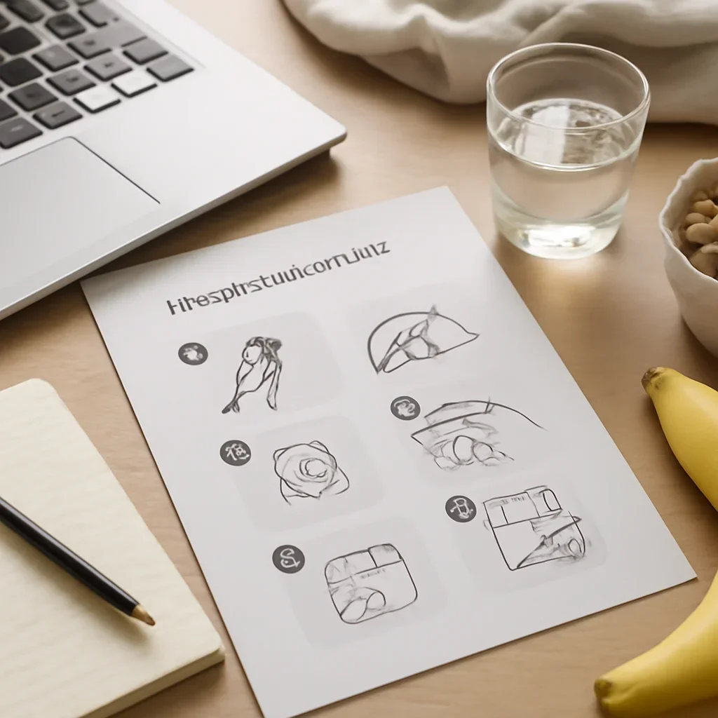 Detailed guidance for understanding microbiome testing for practitioners