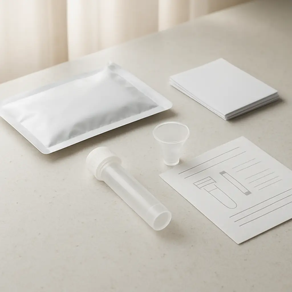 Microbiome sequencing glossary terms for 16S shotgun and RNA testing