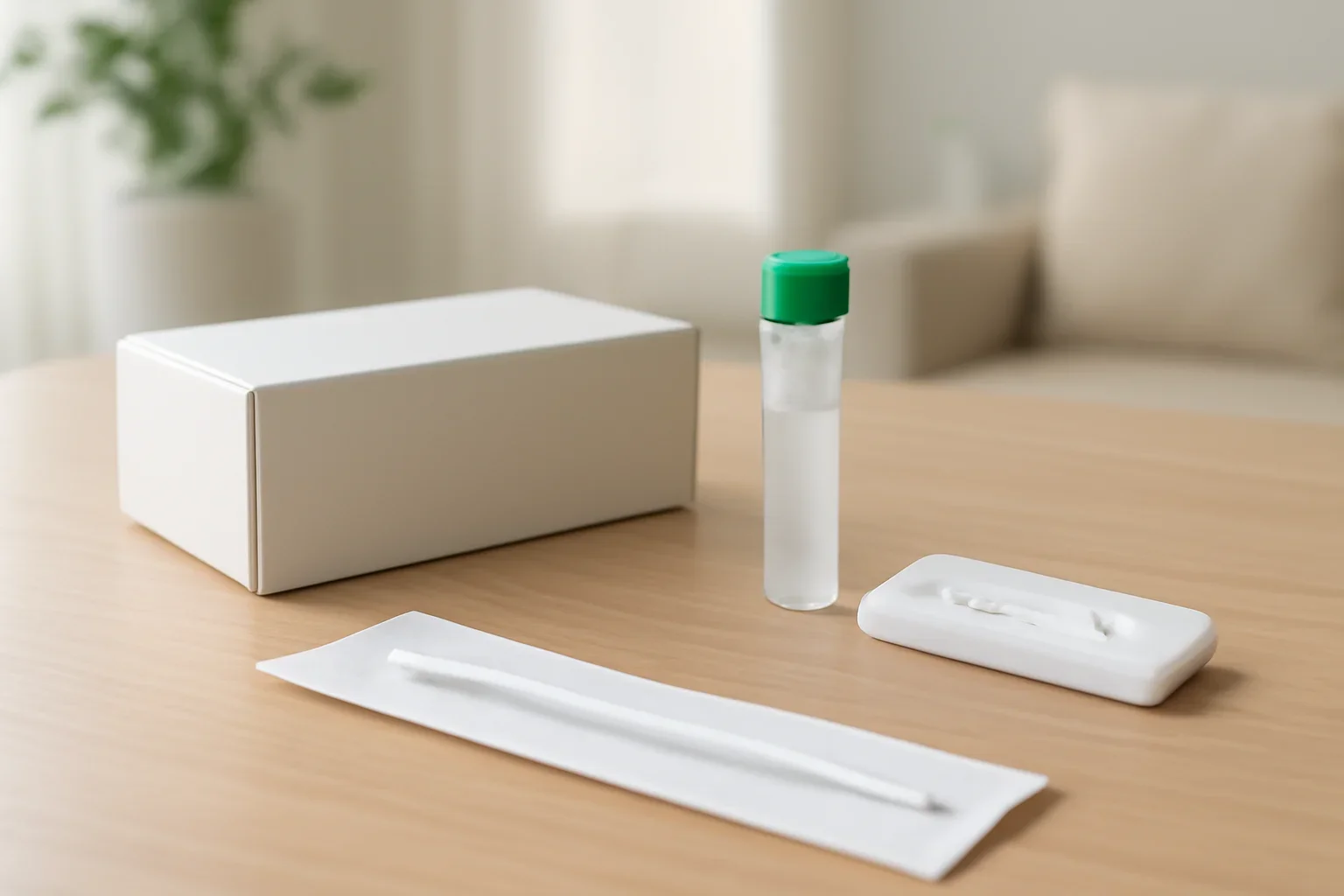 Gut Bacteria Testing at Home overview for at-home gut microbiome testing