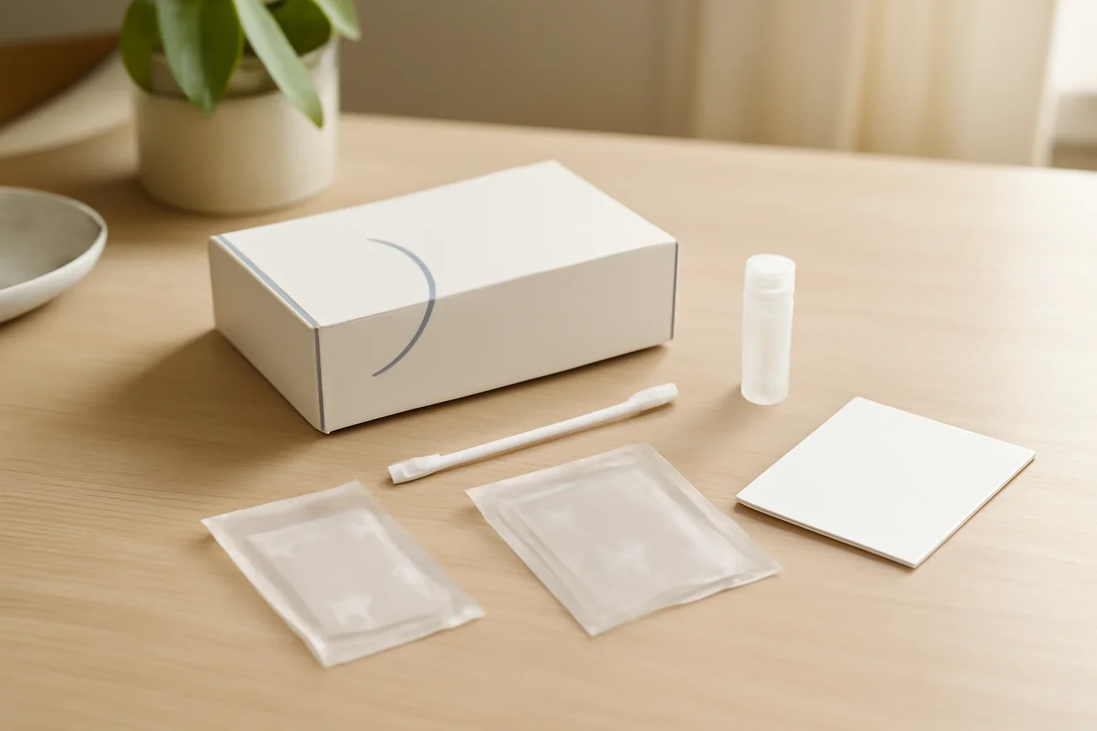 Gut Microbiome Test You Can Take at Home overview for at-home gut microbiome testing