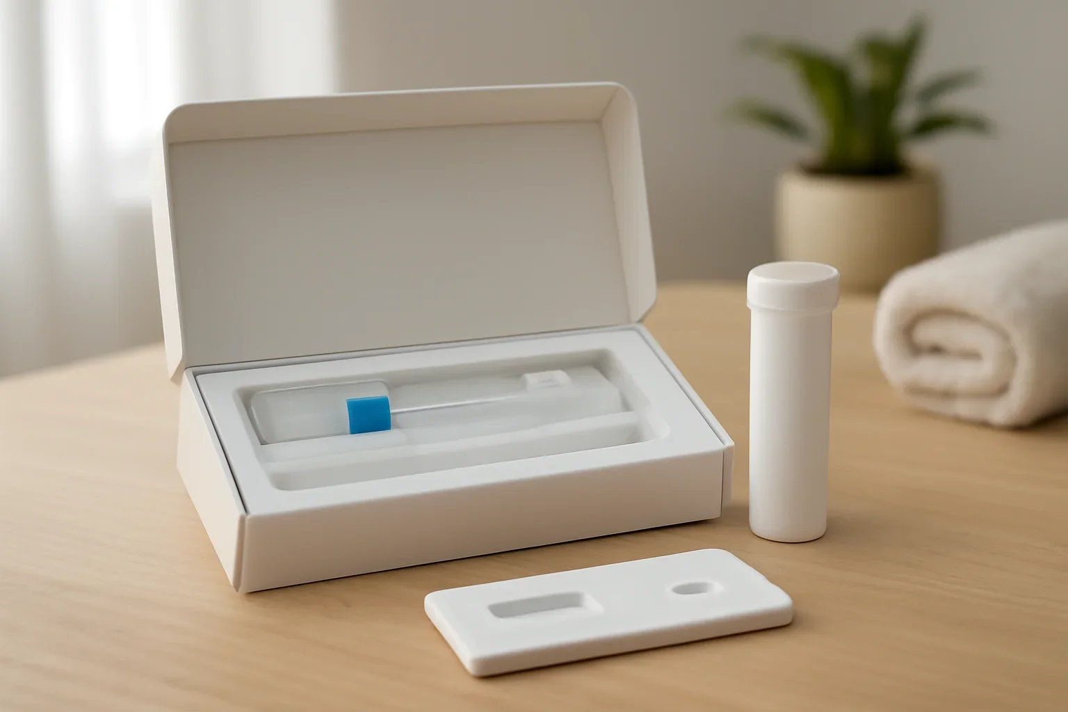 At-Home Microbiome Testing for Americans overview for at-home gut microbiome testing