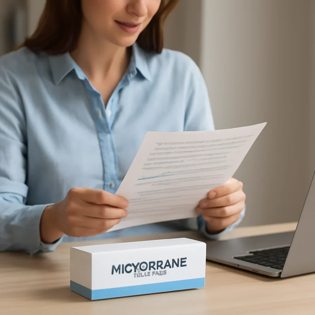 Next-step guidance for Gut Microbiome Education Center