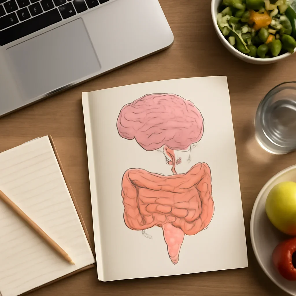 Detailed guidance for understanding gut brain axis