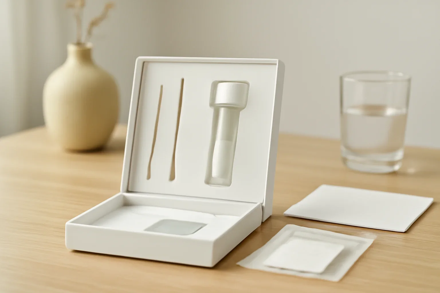 Gut Microbiome Education Center overview for at-home gut microbiome testing